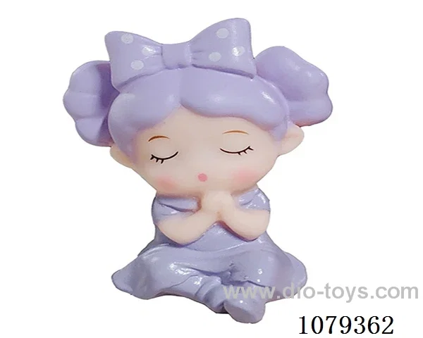 Vinyl toys