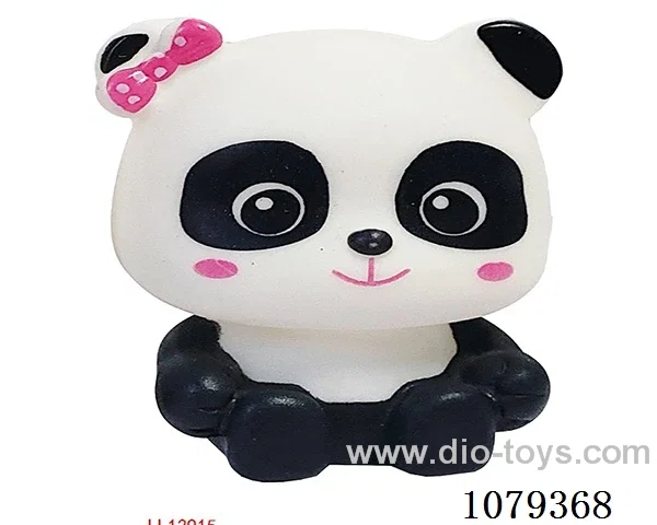 Vinyl toys