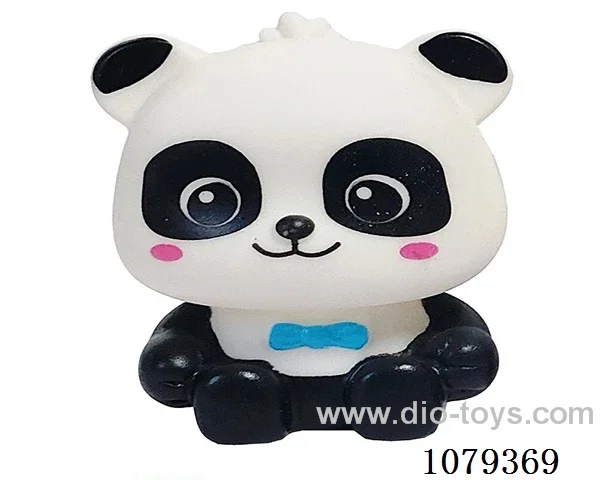 Vinyl toys