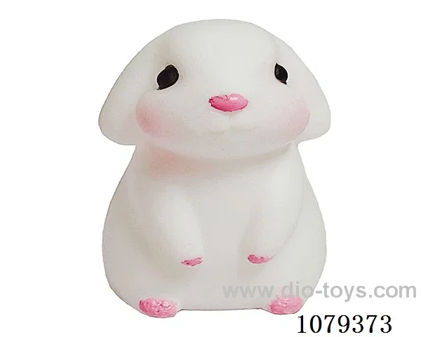 Vinyl toys