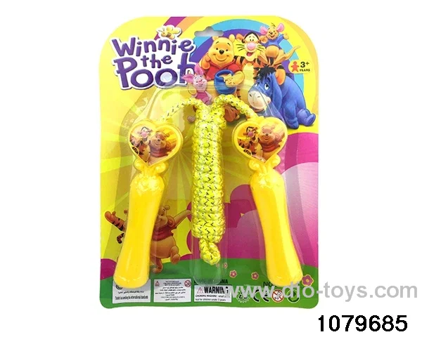 jump rope in Blister card