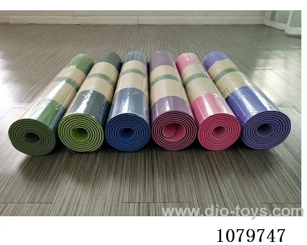 Yoga mat