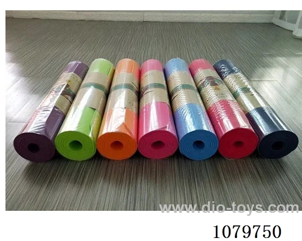 Yoga mat