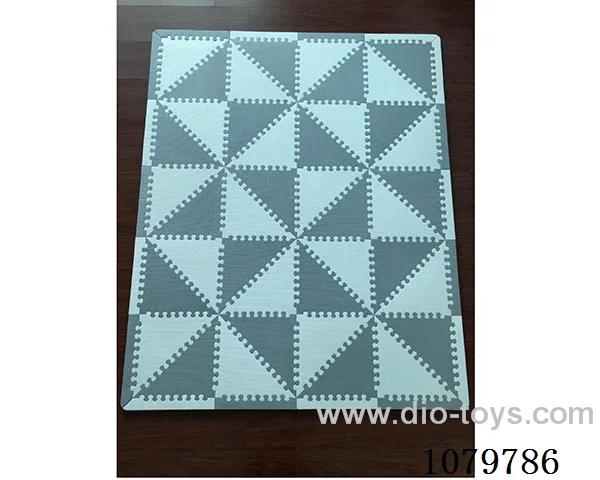 EVA floor mat