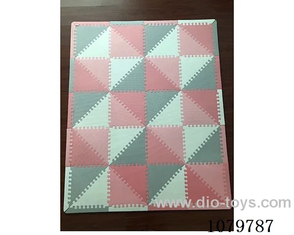 EVA floor mat