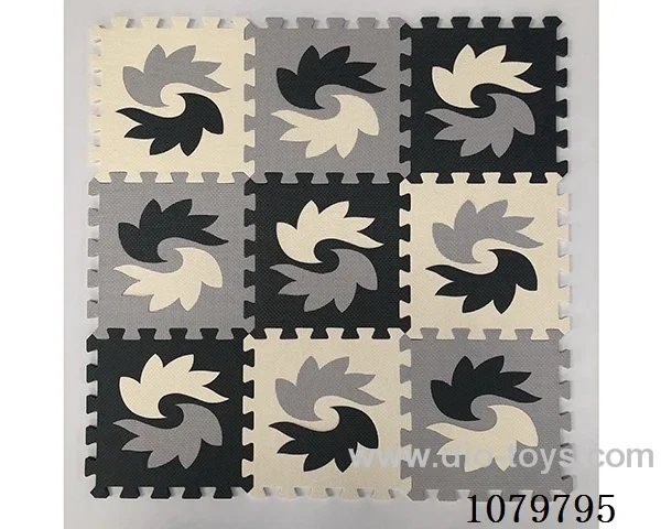EVA floor mat