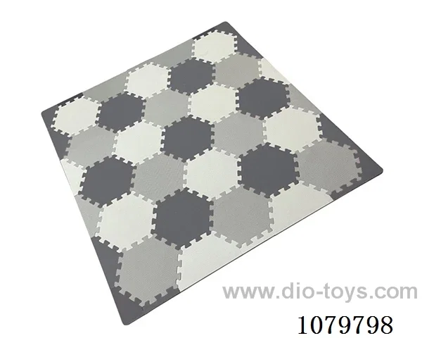EVA floor mat