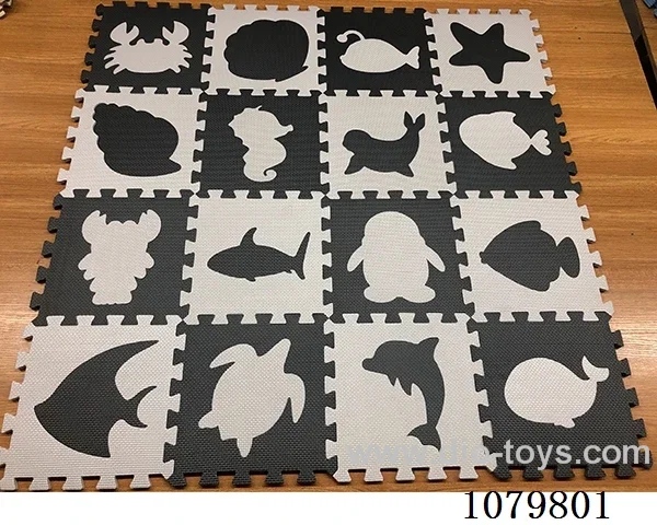 EVA floor mat