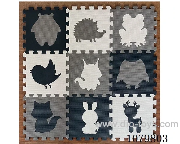 EVA floor mat