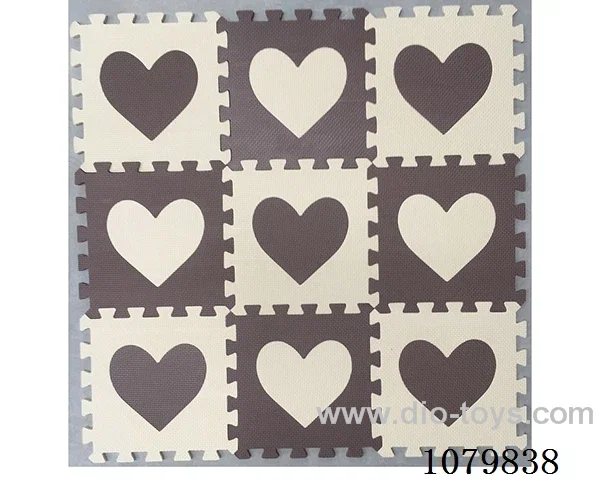 EVA floor mat