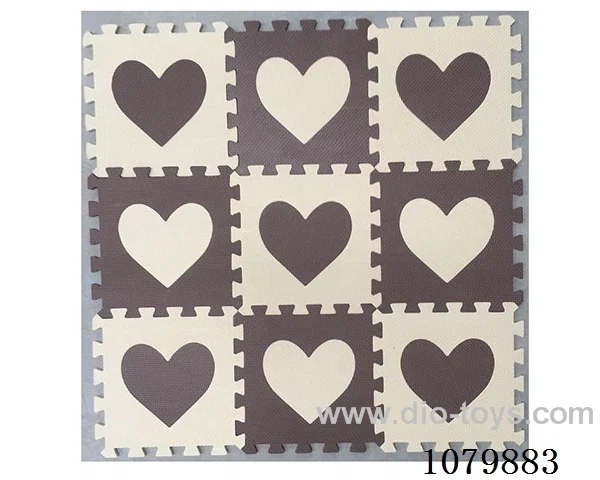EVA floor mat