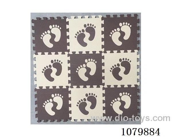 EVA floor mat