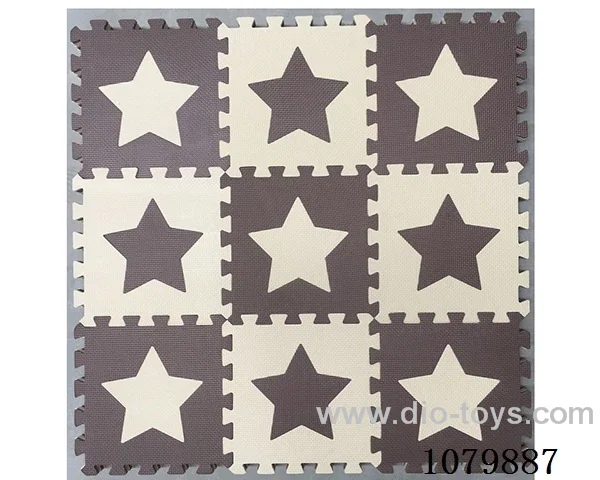 EVA floor mat