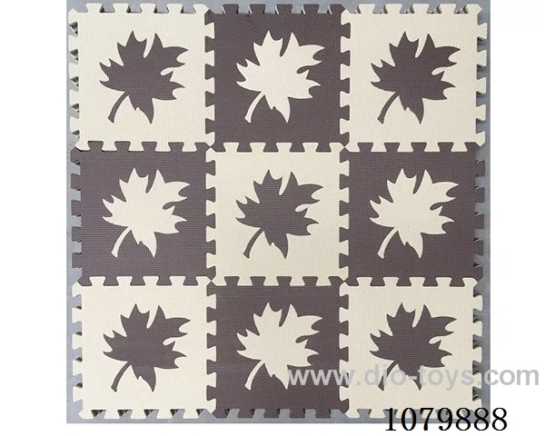 EVA floor mat