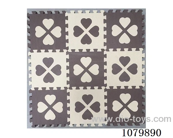 EVA floor mat