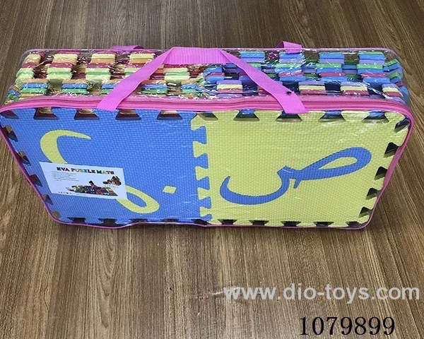 EVA floor mat