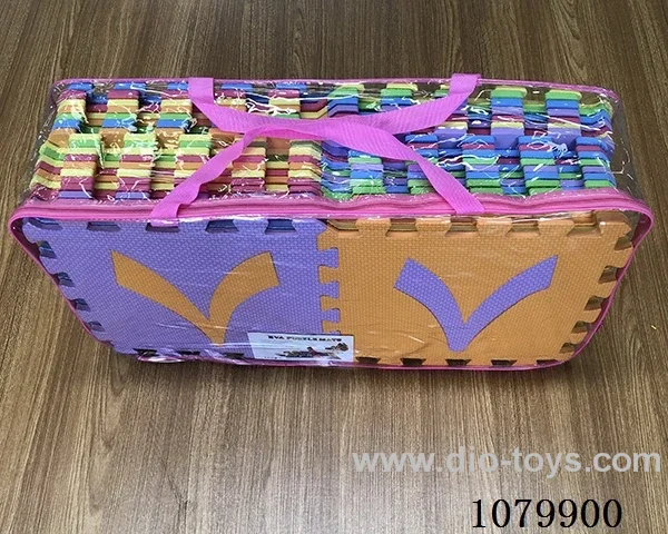 EVA floor mat