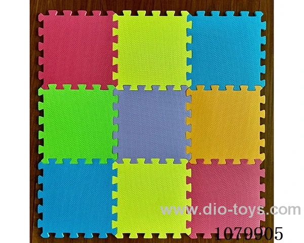 EVA floor mat