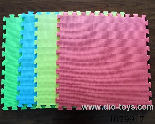 EVA floor mat