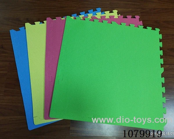 EVA floor mat