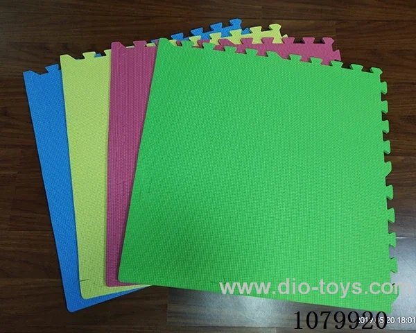 EVA floor mat