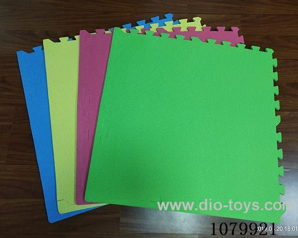 EVA floor mat