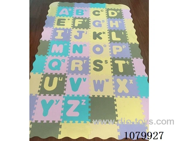 EVA floor mat