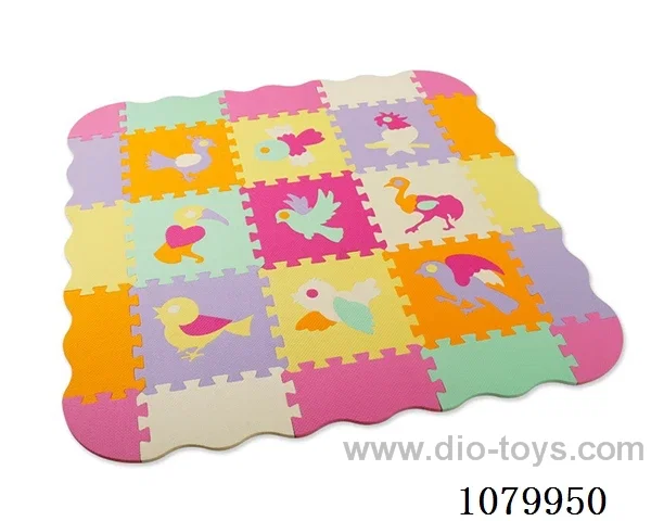 EVA floor mat