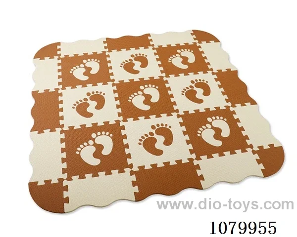 EVA floor mat