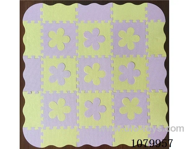 EVA floor mat