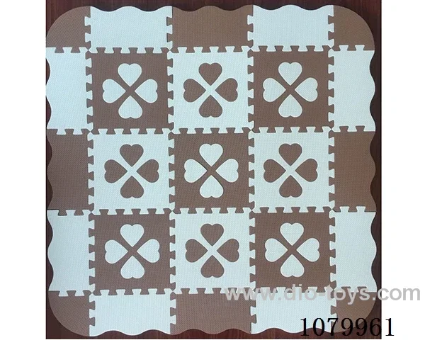 EVA floor mat