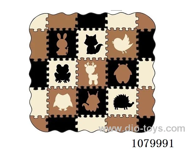 EVA floor mat