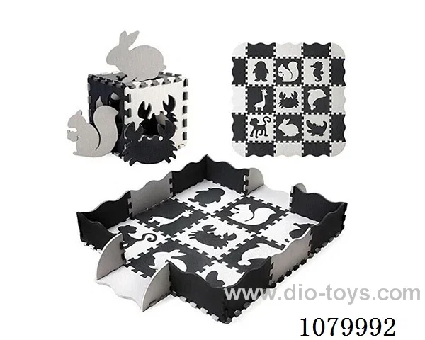 EVA floor mat