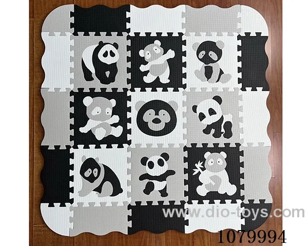 EVA floor mat