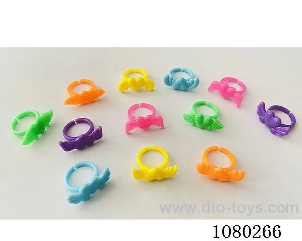heart ring