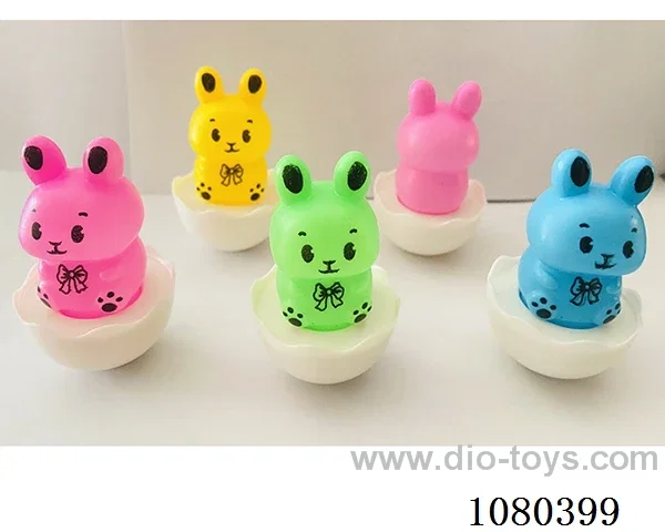 rabbit tumbler
