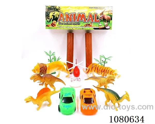 animal set