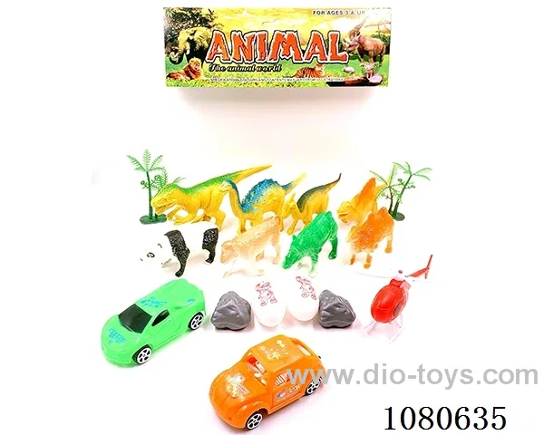 animal set