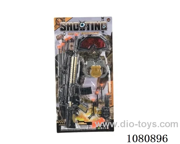 soft bullet gun toys