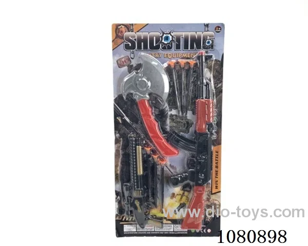 soft bullet gun toys