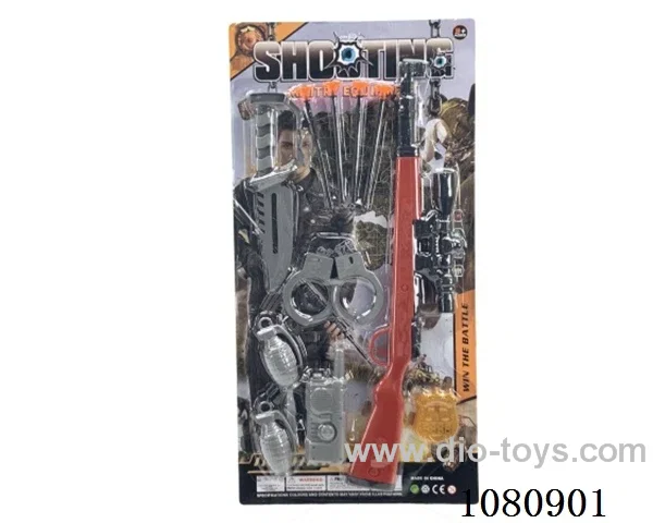 soft bullet gun toys