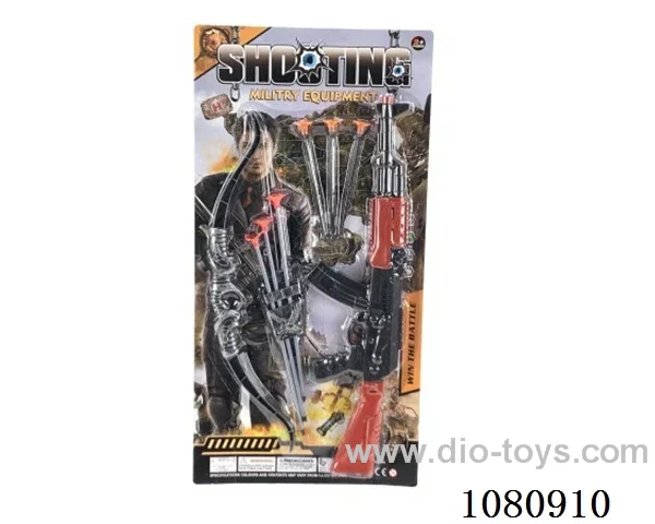 soft bullet gun toys