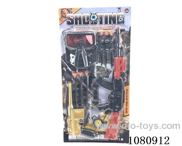 soft bullet gun toys