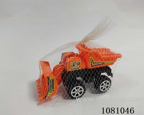 Free wheel truck