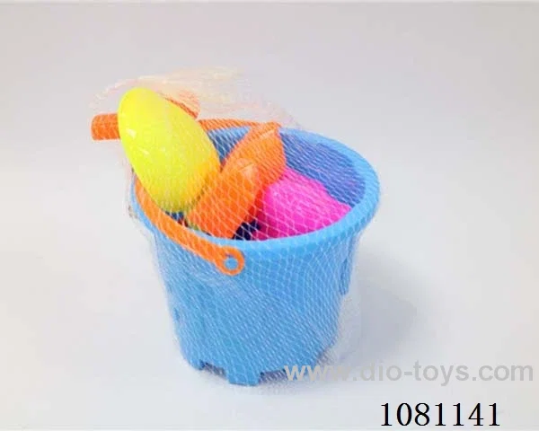 beach toys