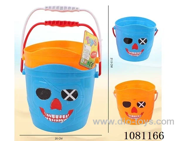 beach toys