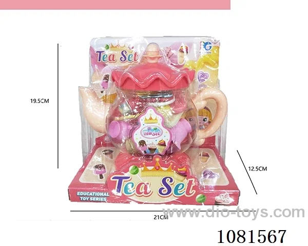 kitchen set