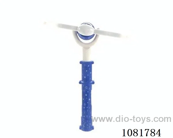 Flash stick in opp bag