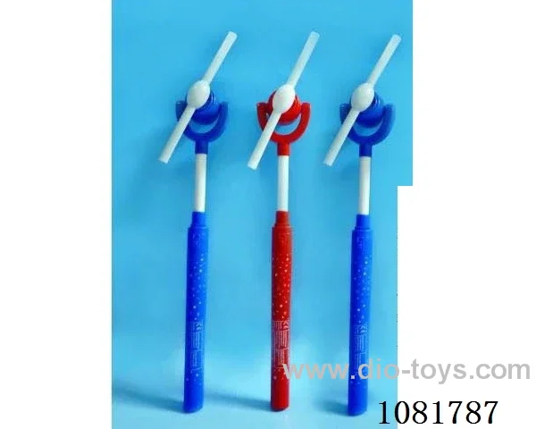 Flash stick in opp bag
