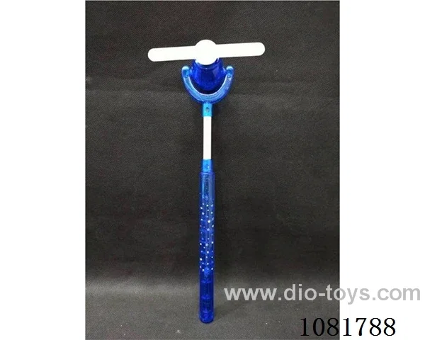 Flash stick in opp bag